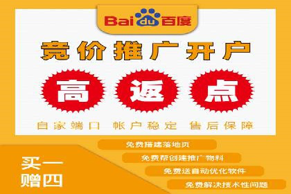 某企业sem竞价托管代运营的转型之路